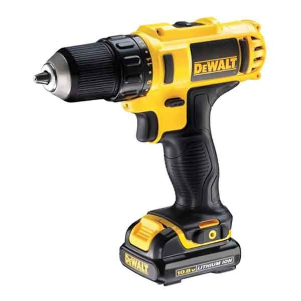LiIon Compact Drill Cordless - Image 4